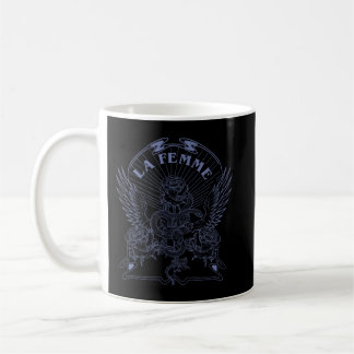 Mug La Femme - Beth Dutton Yellowstone T-Shirt