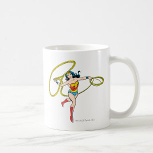 Mug La Femme des merveilles Swinging Lasso
