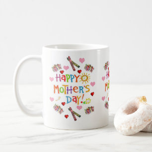 Mug La Fête des Mères