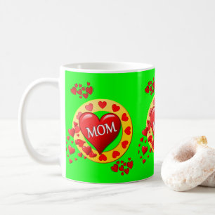 Mug La Fête des Mères