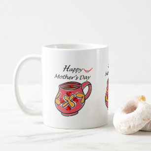 Mug La Fête des Mères