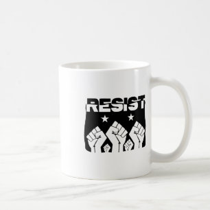 Mug La fierté résiste à la révolution Première résista