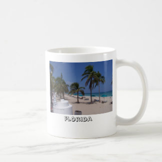 Mug la Floride