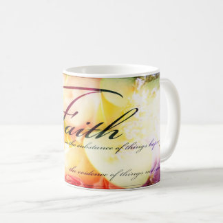 Mug La foi est
