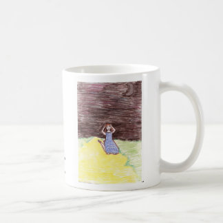 Mug La folie de Dorothy par Adam Ditchbu…