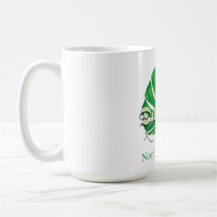 Mug La forêt tropicale de Daintree