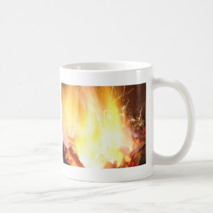 Mug La forge d'un forgeron