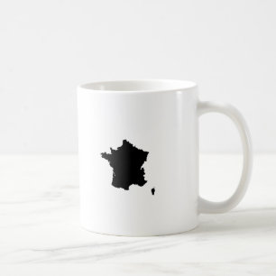 MUG LA FRANCE