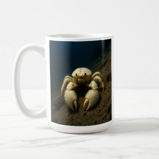 Mug La fureur (Gauche)