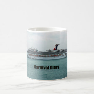 Mug La gloire du carnaval