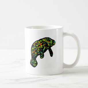 MUG LA GRÂCE DE LAMANTIN