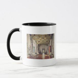 Mug La grande agate Hall dans le palais de Catherine