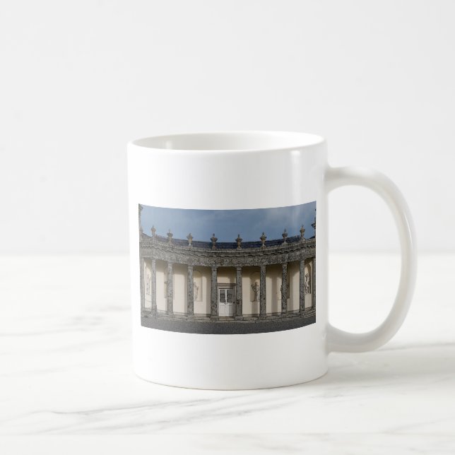 Mug La Grande Maison (Droite)