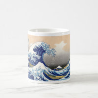 La Grande Vague au large de Kanagawa
