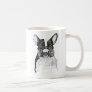 Mug La grande vie de ville