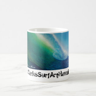 Mug La Graviere, France