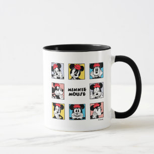 Mug La grille de souris Disney
