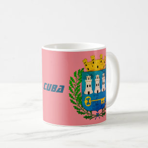 Mug La Habana, Cuba, La Havane, Cuba (capitale cubaine