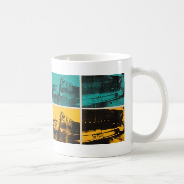 Mug La Havane 2 (Droite)