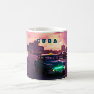 Mug La Havane - Cuba