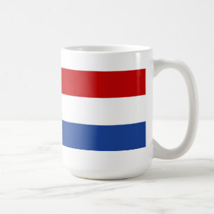 Mug la Hollande
