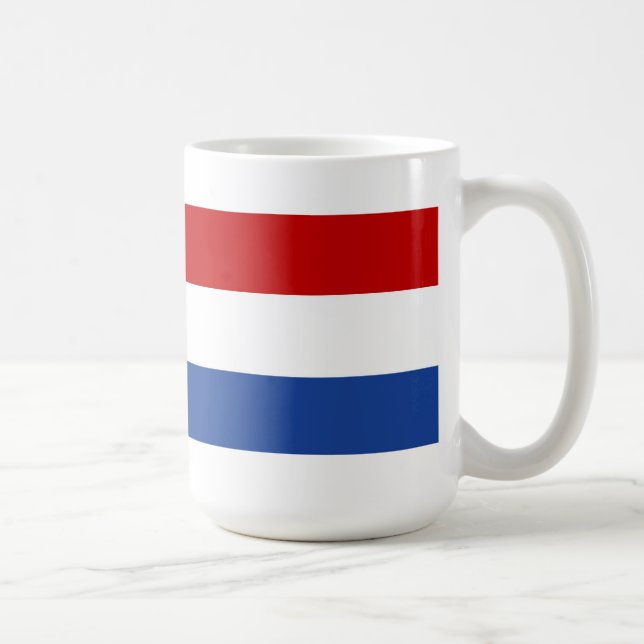 Mug la Hollande (Droite)