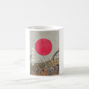 Mug La Joie De La Nature