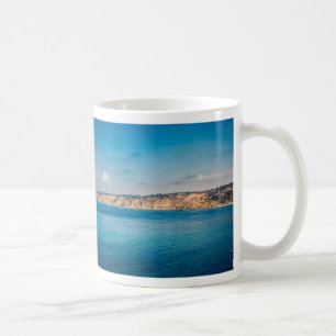 Mug La Jolla, Californie