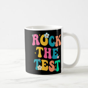 Mug La Journée de Test 2023 Pour Les Enseignants Scola