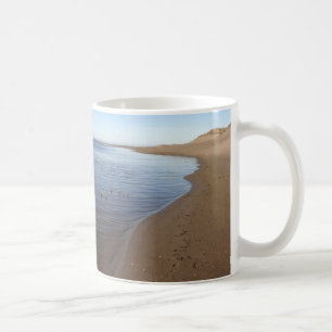 Mug La lagune II d'Abbottes à la côte nationale de Poi