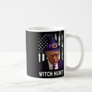 Mug La légende du président Trump