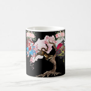Mug La Légende Se Cache Avec Nous T-Shirt