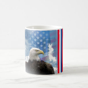 Mug "La liberté n'est pas libre"
