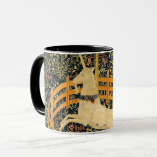 Mug La licorne en captivité