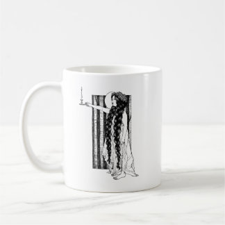 Mug La Light a Candle