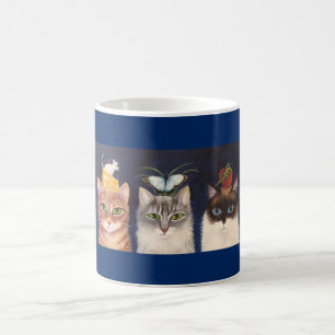 Mug La ligne