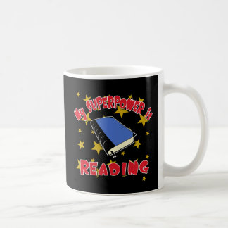 Mug La ma superpuissance lit