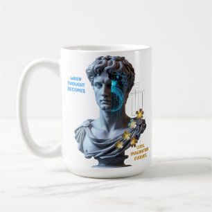 Mug « La Machine Rêve »