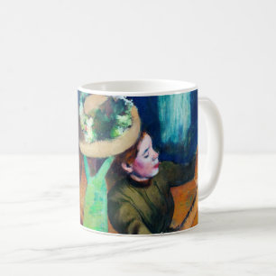 Mug La Magasine De Fabriques, Edgar Degas