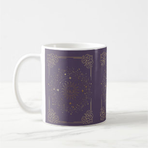 Mug La magie du soleil et de la lune