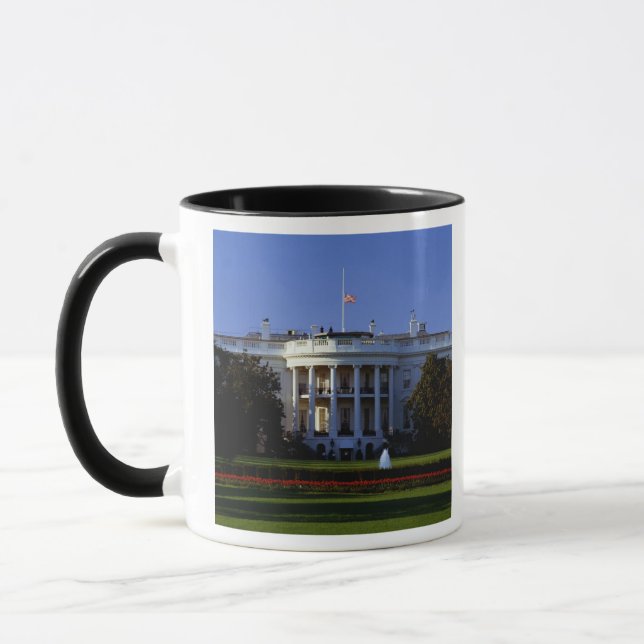Mug La Maison Blanche (Gauche)