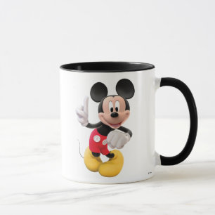 Mug La Maison de Mickey Danse