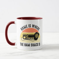 La Maison Est Où Se Trouve La Cabane De Jambon