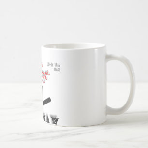 Mug La manière (Tsade)