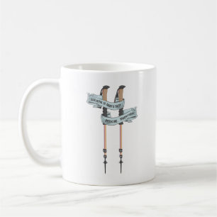 Mug la marche est le meilleur médicament Hippocrate ra