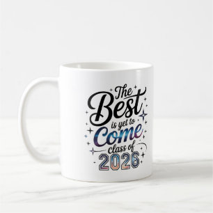 Mug La Meilleure Est Encore À Venir Promotion 2026