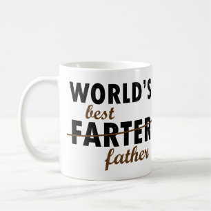 MUG LA MEILLEURE FÊTE DES PÈRES AGRICOLE DU MONDE
