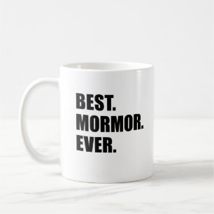 Mug La meilleure grand-mère toujours suédoise de