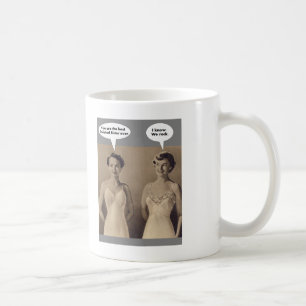 Mug La meilleure soeur tordue jamais
