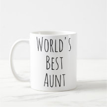 La meilleure tante du monde